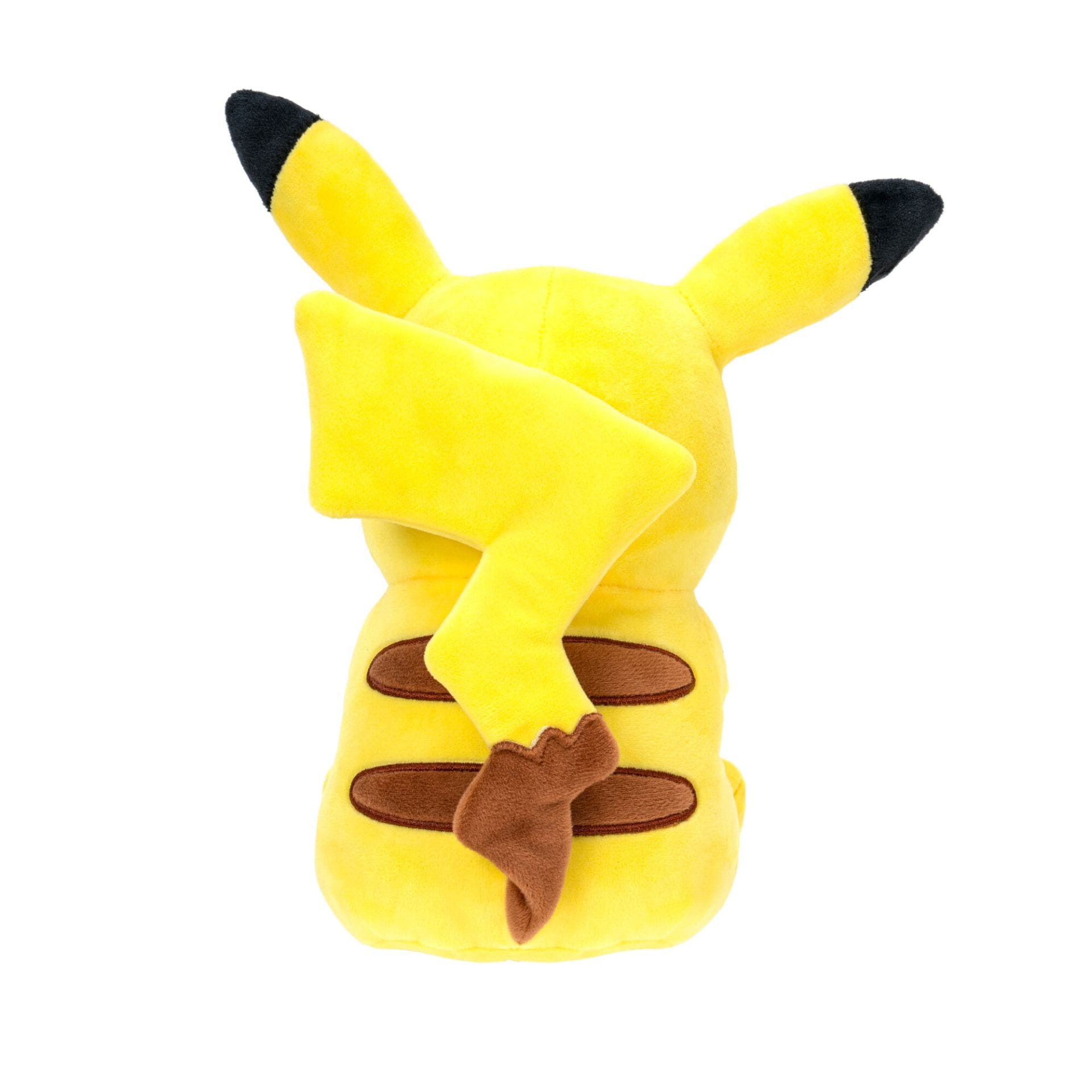 POKEMON PLUSH - PIKACHU 20CM pliš 191726515302