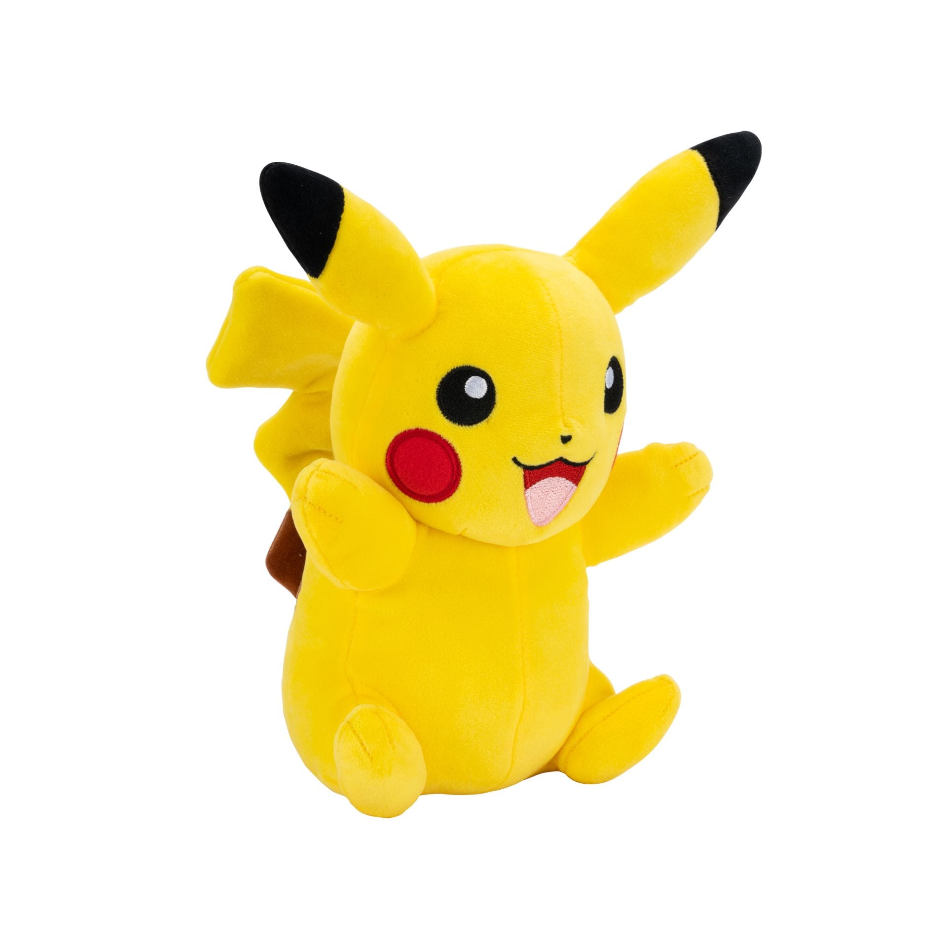 POKEMON PLUSH - PIKACHU 20CM pliš 191726760368