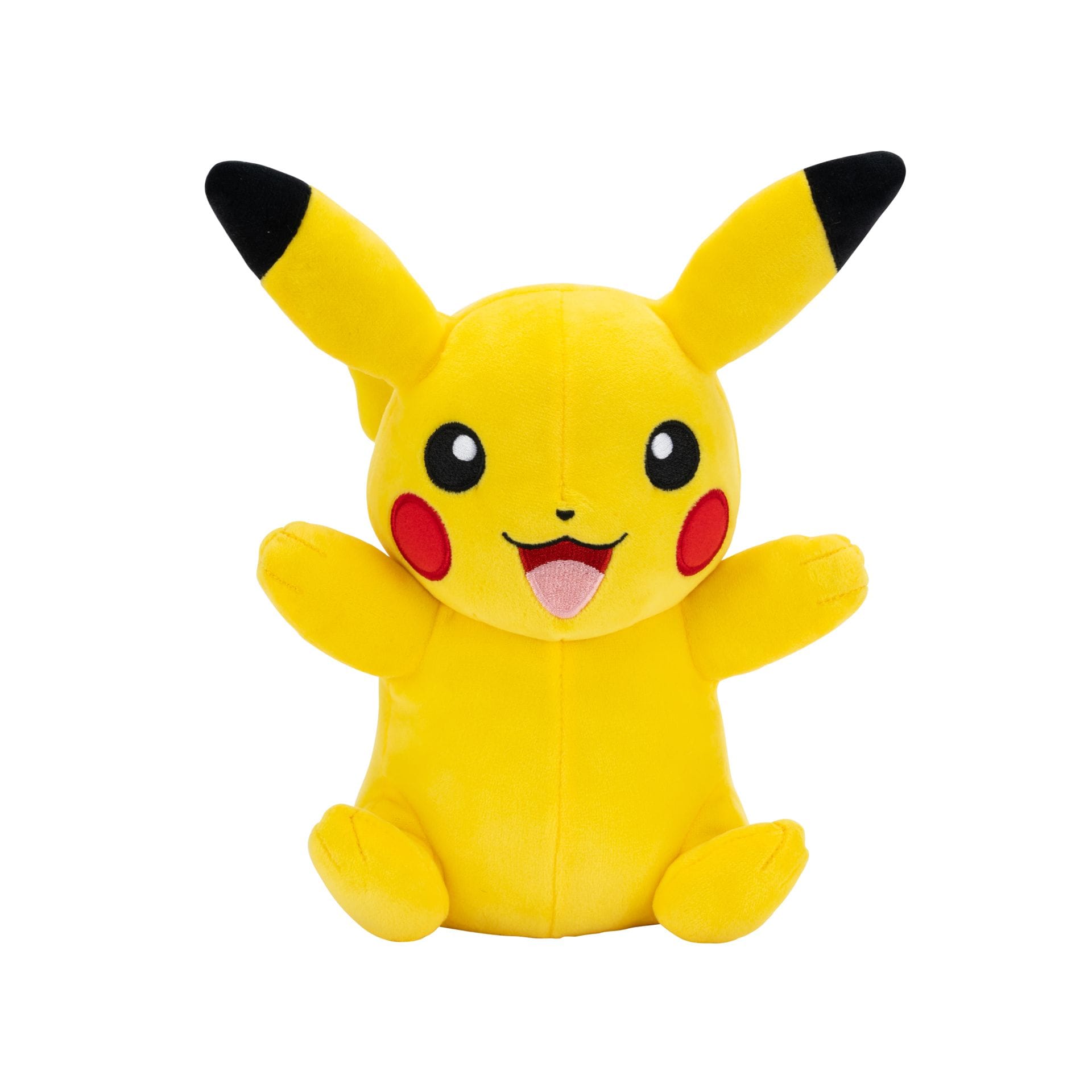 POKEMON PLUSH - PIKACHU 20CM pliš 191726760368