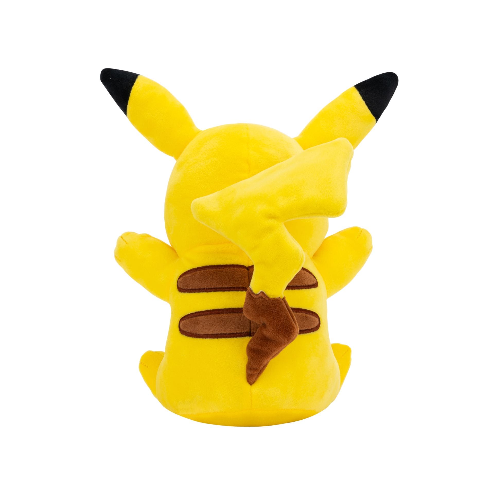 POKEMON PLUSH - PIKACHU 20CM pliš 191726760368