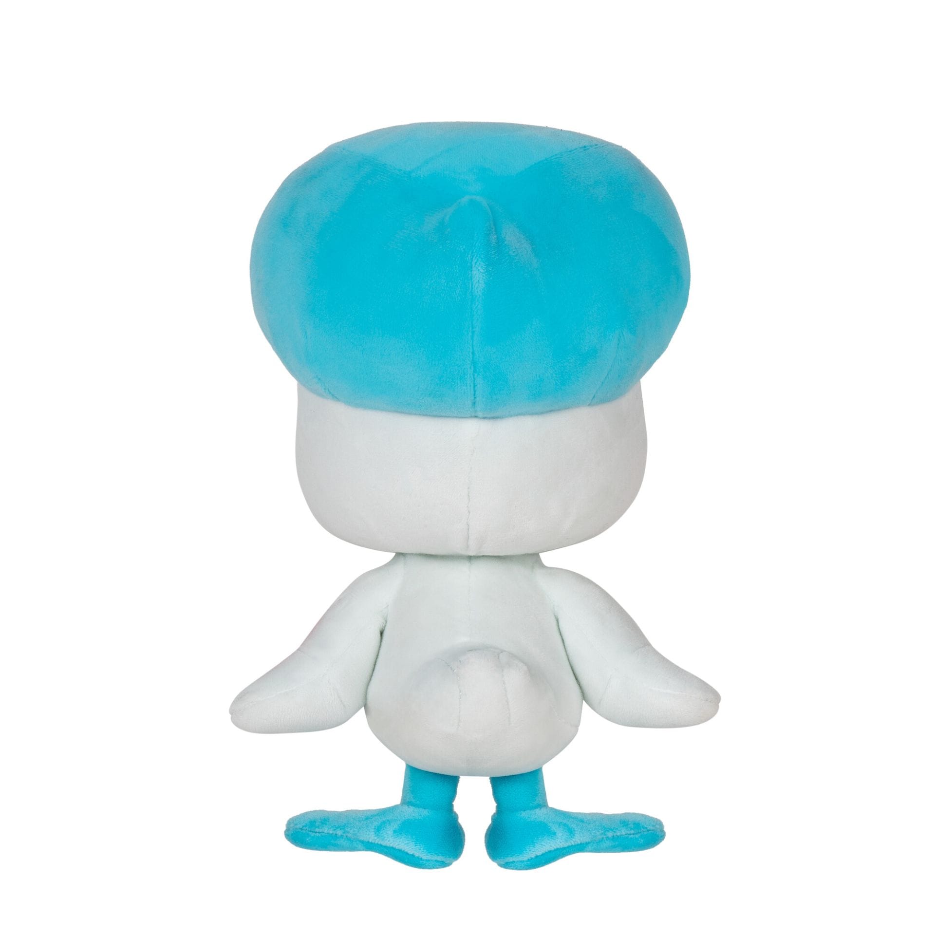 POKEMON PLUSH - QUAXLY 20CM pliš 191726494836