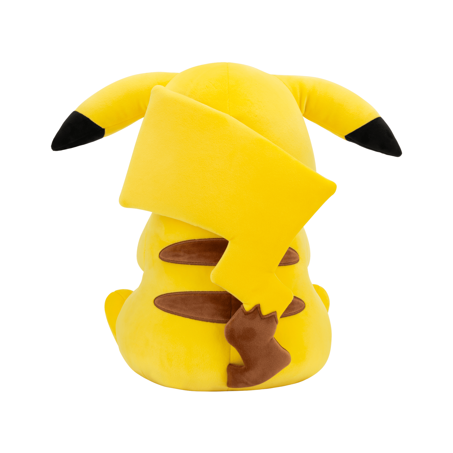 POKEMON PLUSH - SLEEPING PIKACHU 45CM pliš 191726756903