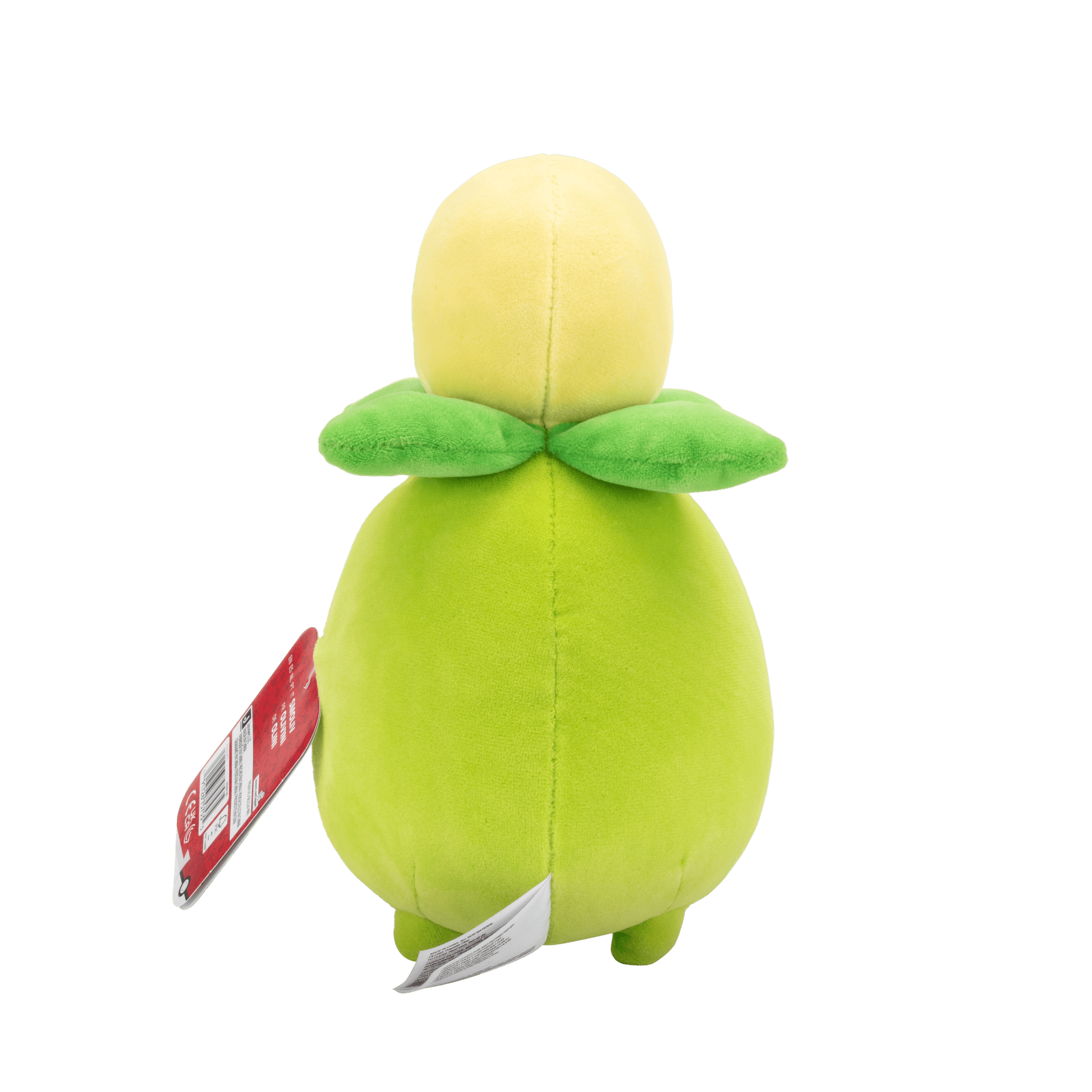 POKEMON PLUSH - SMOLIV 20CM pliš 191726757535