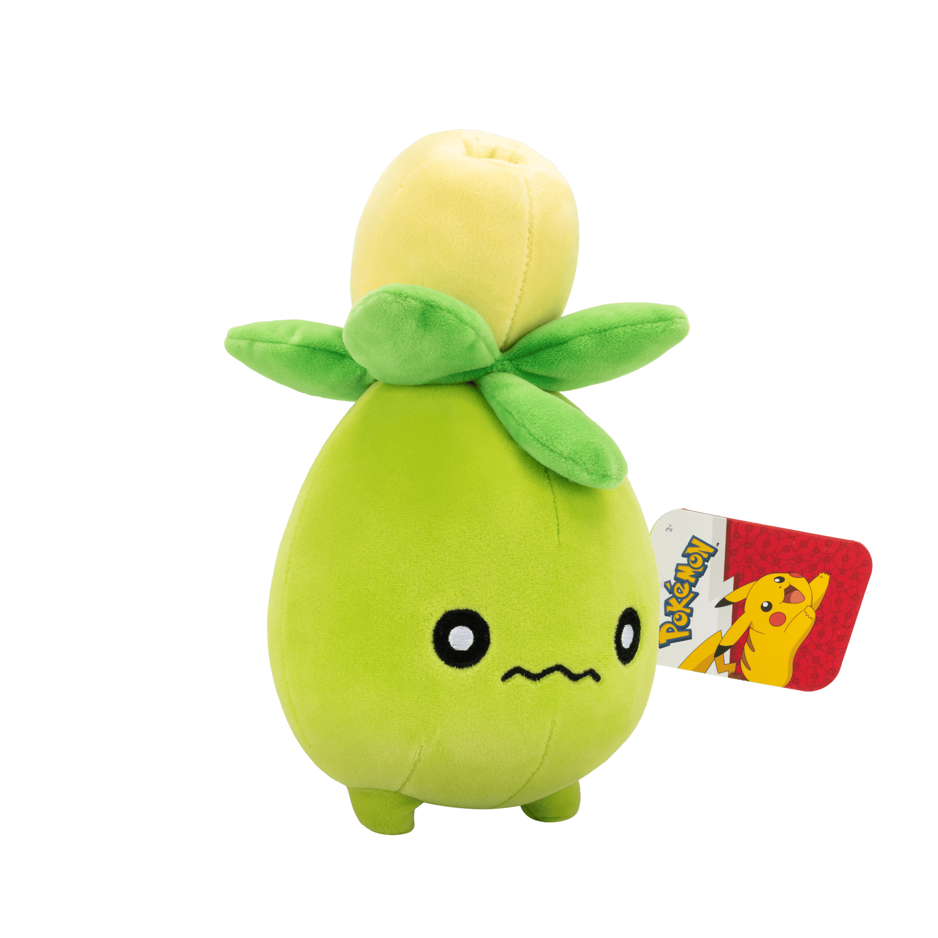POKEMON PLUSH - SMOLIV 20CM pliš 191726757535