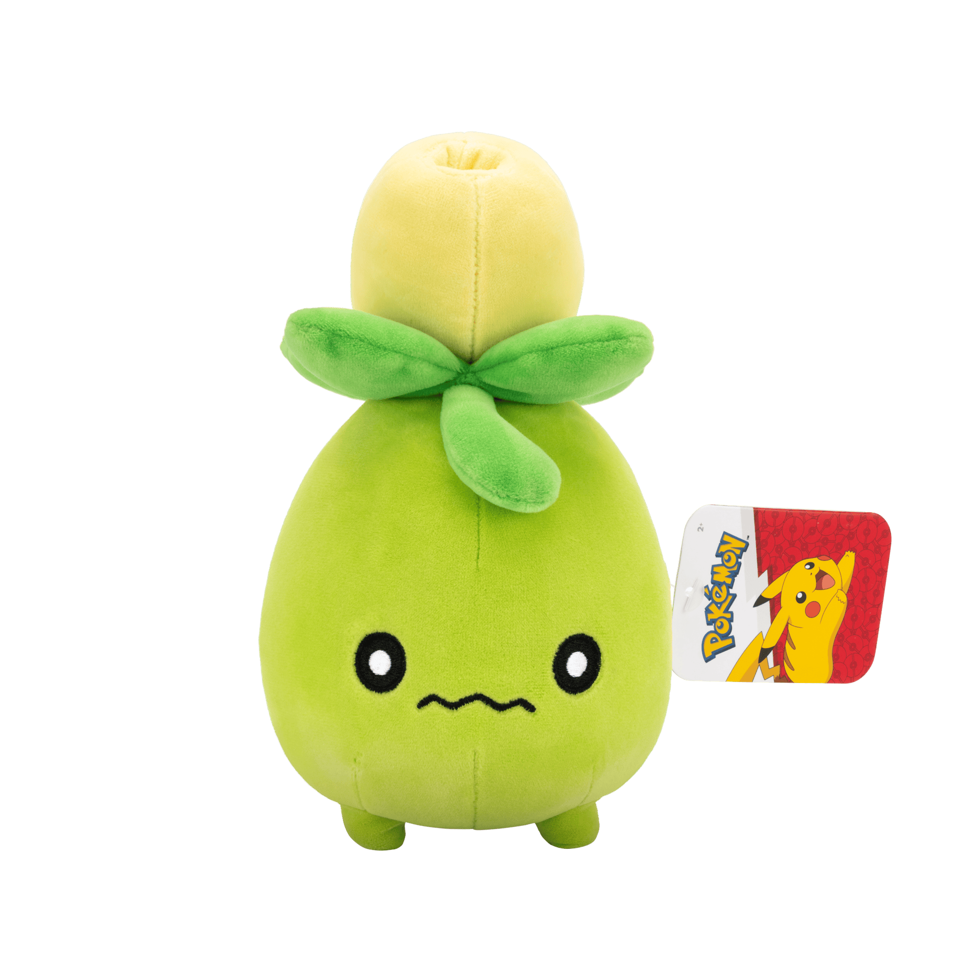 POKEMON PLUSH - SMOLIV 20CM pliš 191726757535