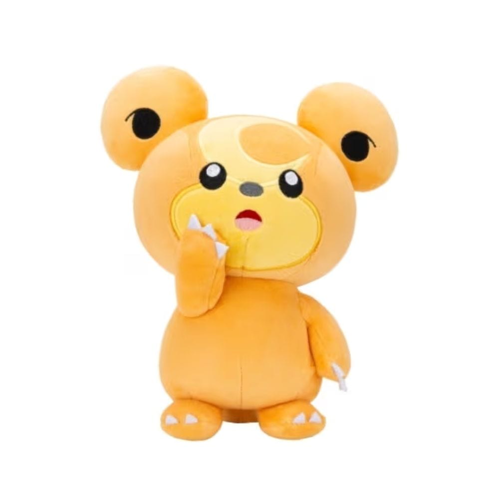 POKEMON PLUSH - TEDDIURSA 20CM pliš 191726760399