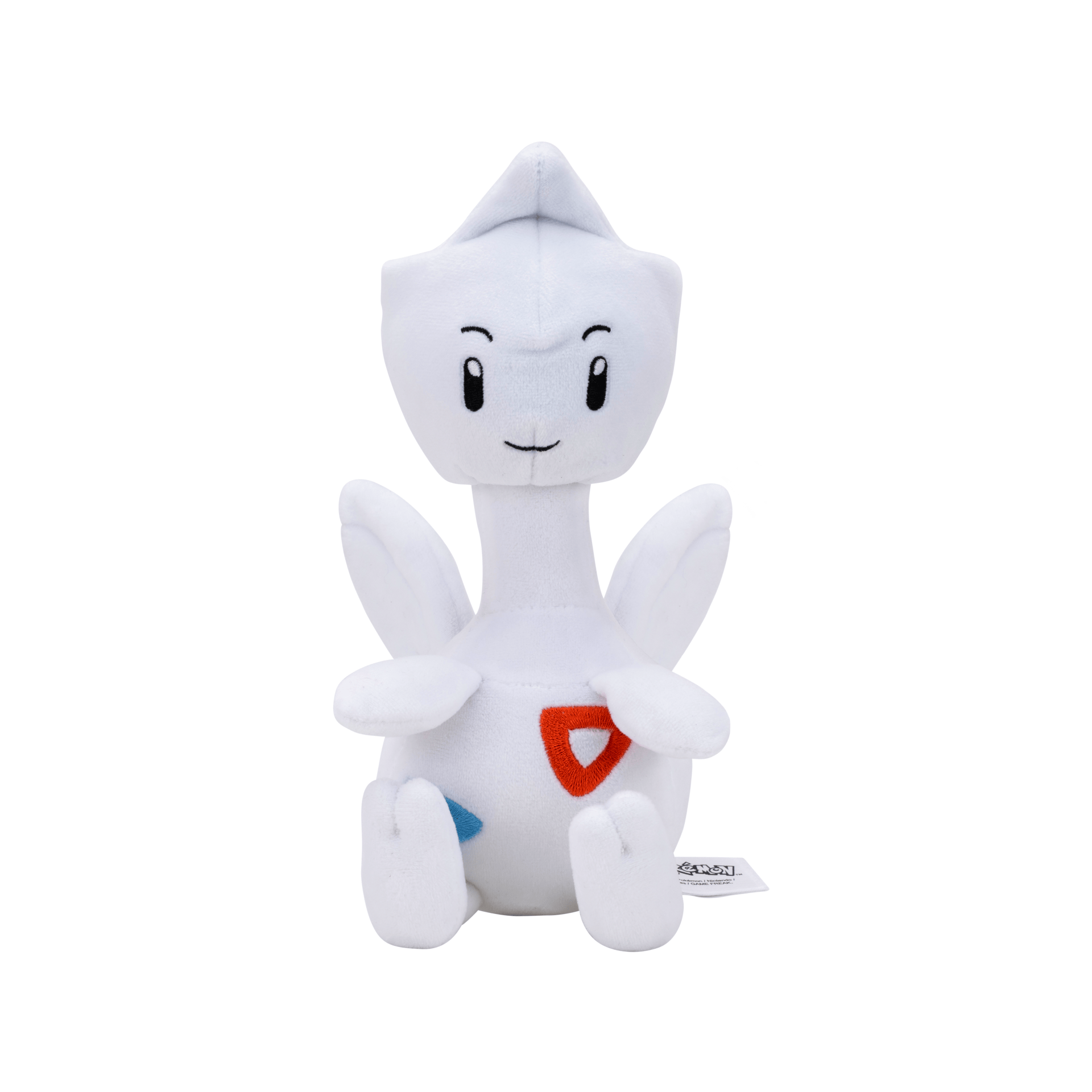POKEMON PLUSH - TOGETIC 20CM pliš 191726760429