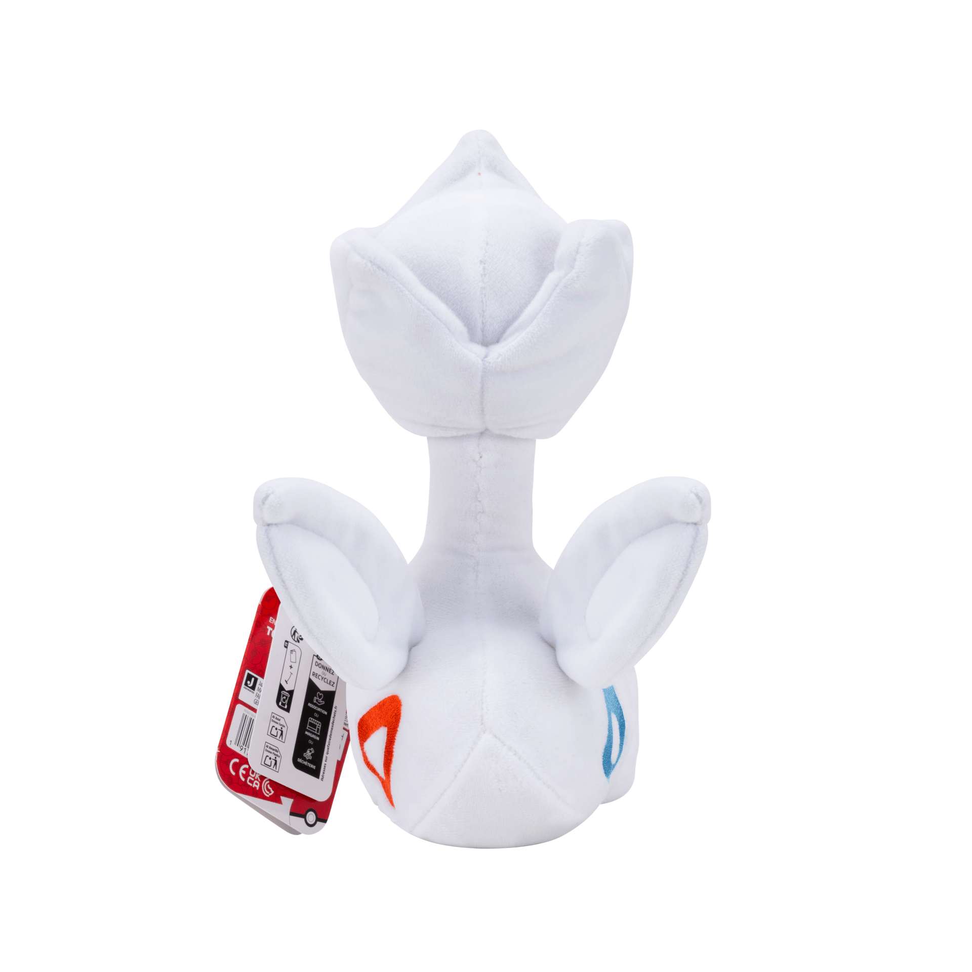 POKEMON PLUSH - TOGETIC 20CM pliš 191726760429