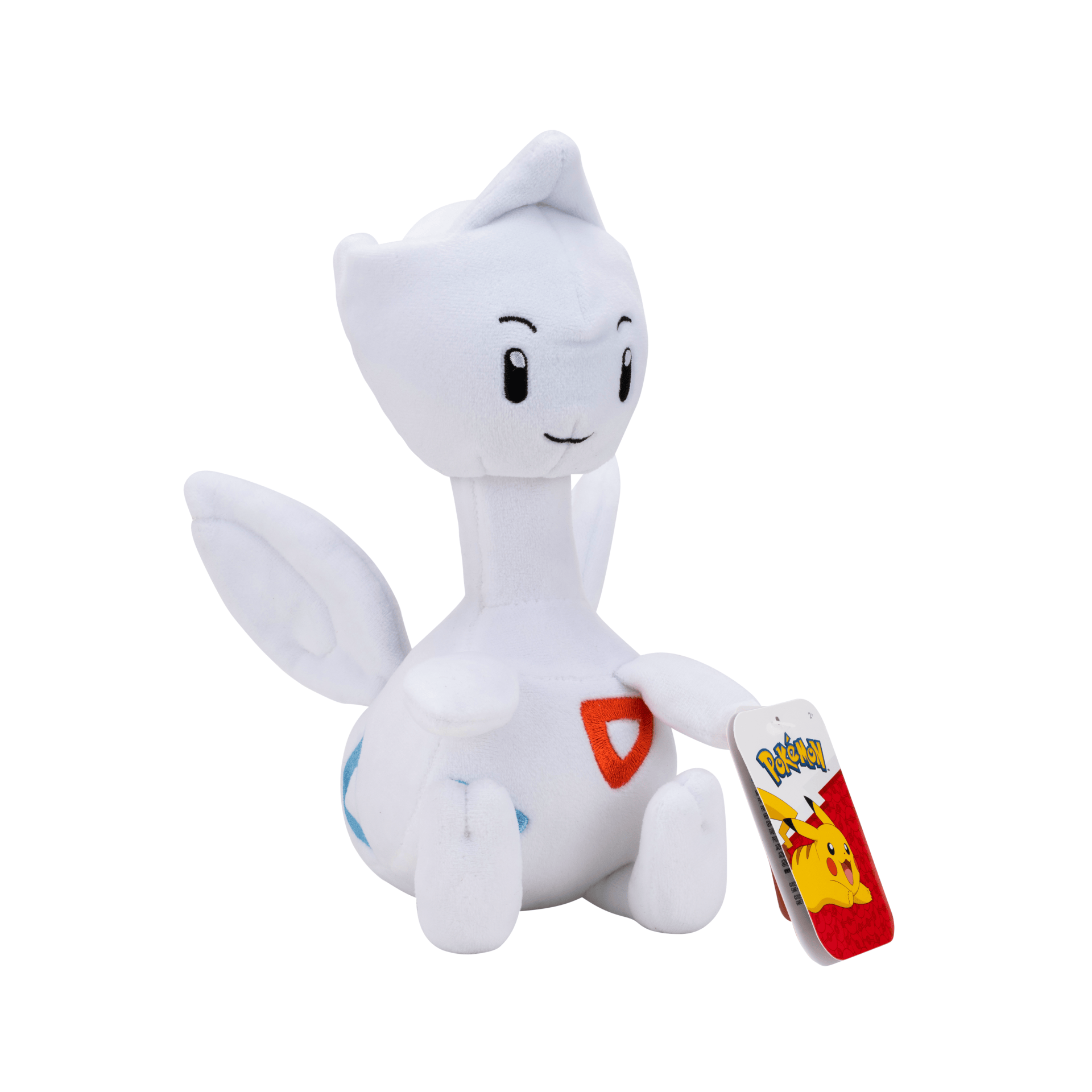 POKEMON PLUSH - TOGETIC 20CM pliš 191726760429