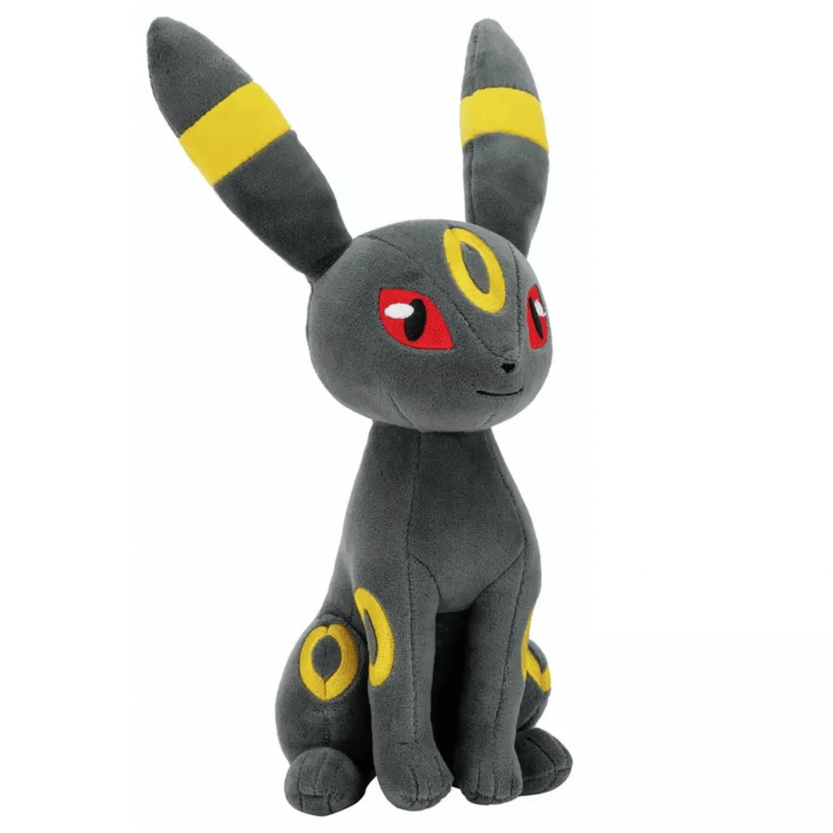 POKEMON - PLUSH - UMBREON pliš 20CM 191726761143