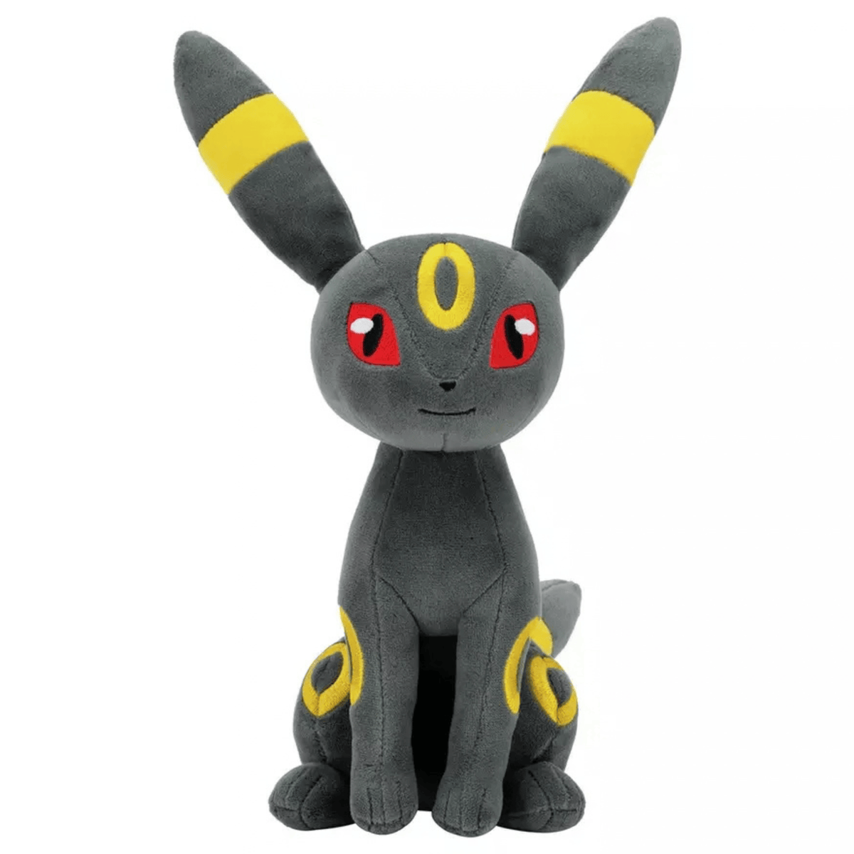 POKEMON - PLUSH - UMBREON pliš 20CM 191726761143