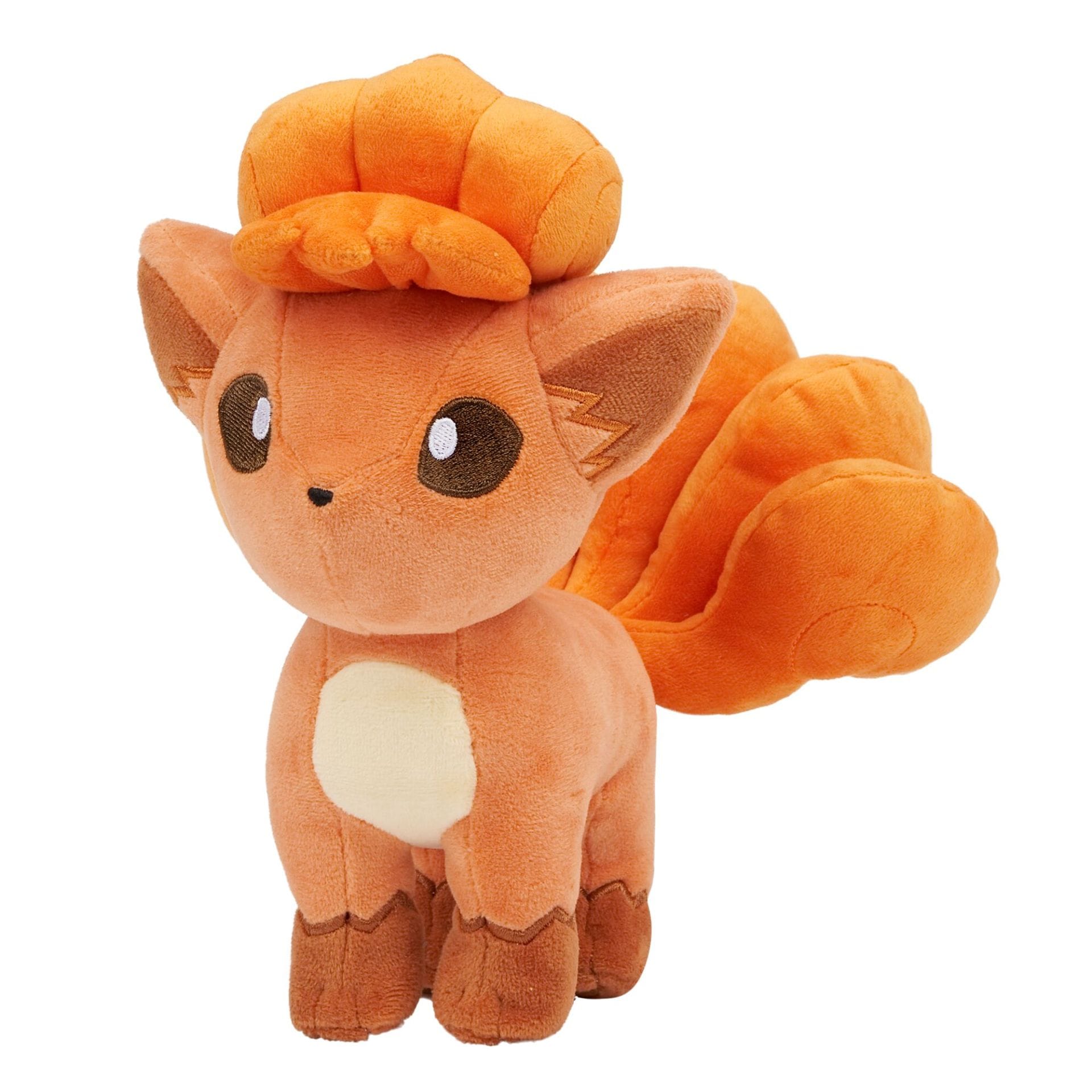 POKEMON PLUSH - VULPIX 20CM pliš 191726830665