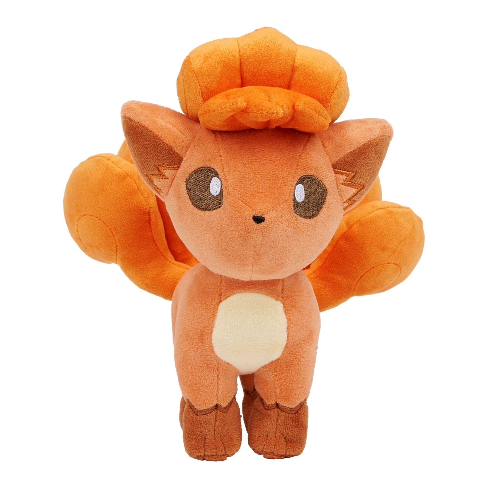 POKEMON PLUSH - VULPIX 20CM pliš 191726830665