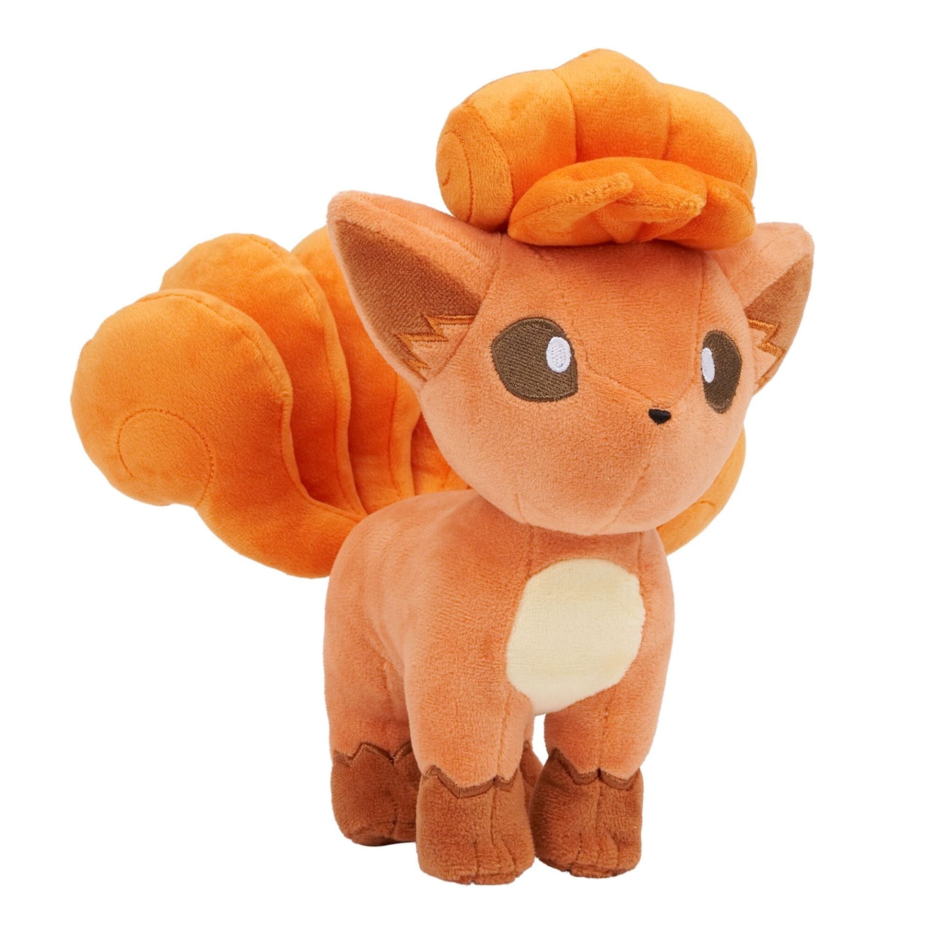 POKEMON PLUSH - VULPIX 20CM pliš 191726830665