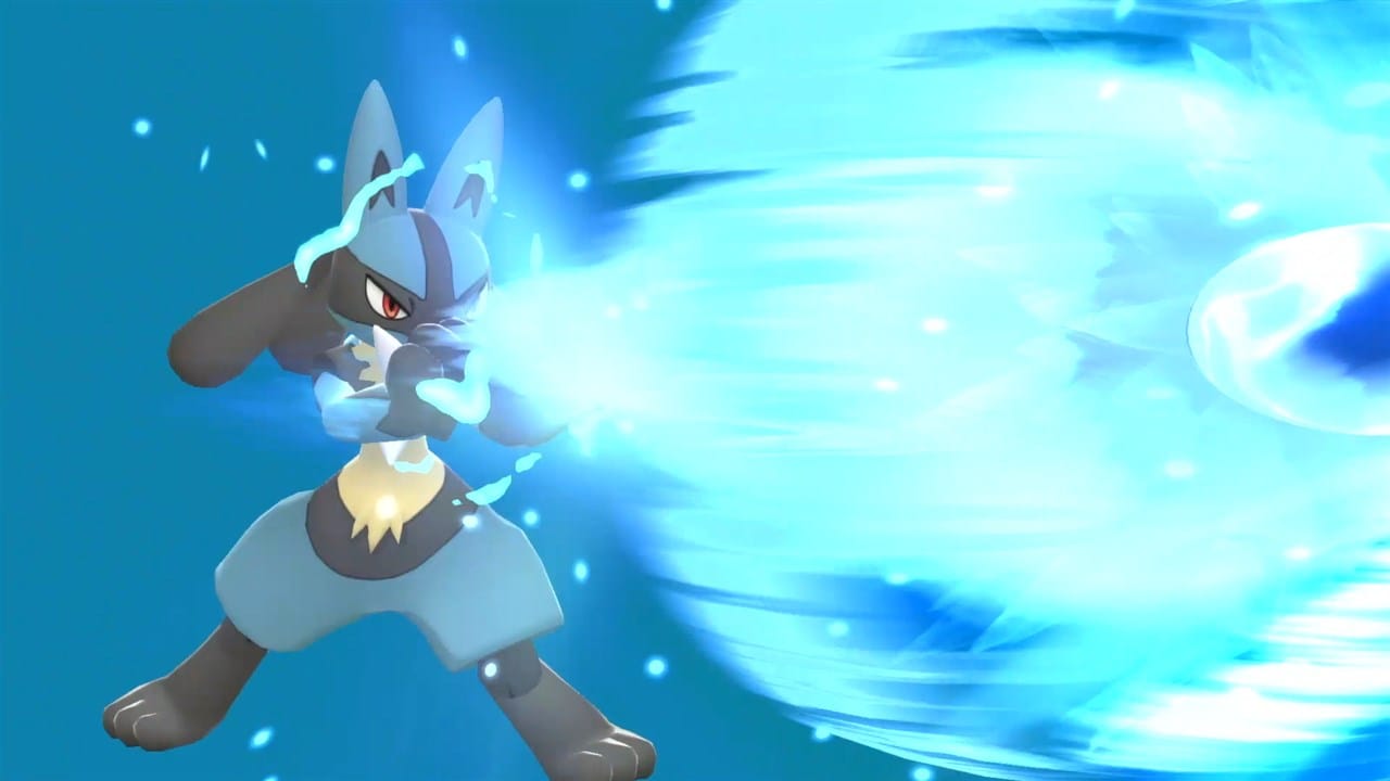 POKEMON SHINING PEARL [IT VERSION] (Nintendo Switch) 045496428204