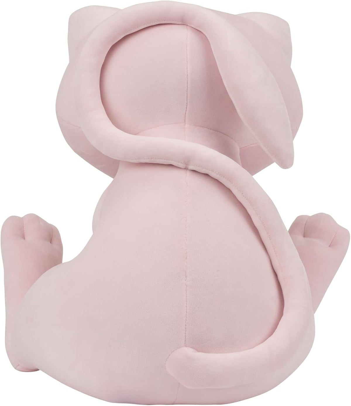 POKEMON - SLEEPING PLUSH - MEW pliš 45CM 191726957904