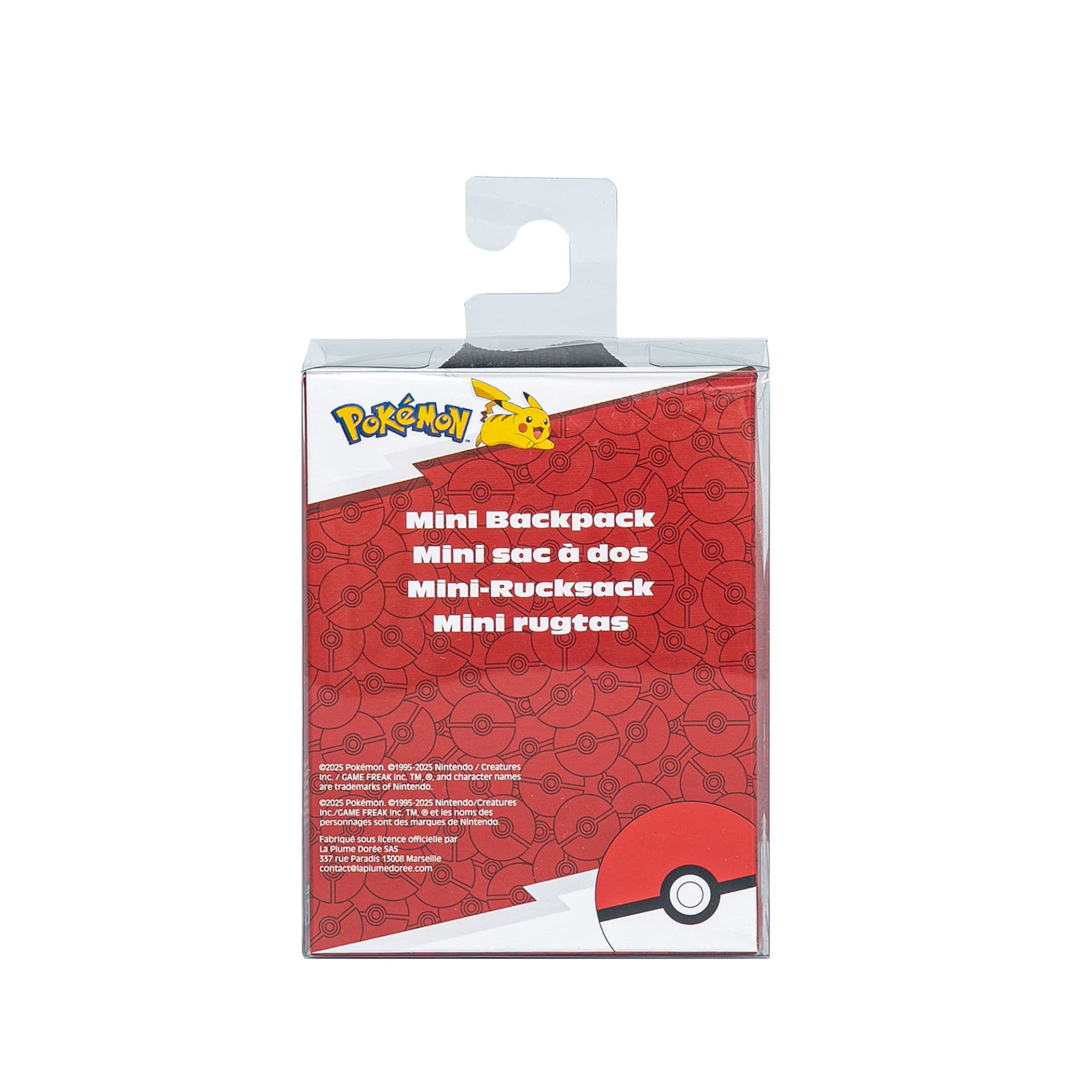 POKEMON - SQUIRTLE obesek za torbo 9CM z vponko 3701638733687