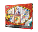POKEMON TCG: ARMAROUGE EX PREMIUM COLLECTION karte 820650857522