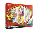 POKEMON TCG: ARMAROUGE EX PREMIUM COLLECTION karte 820650857522