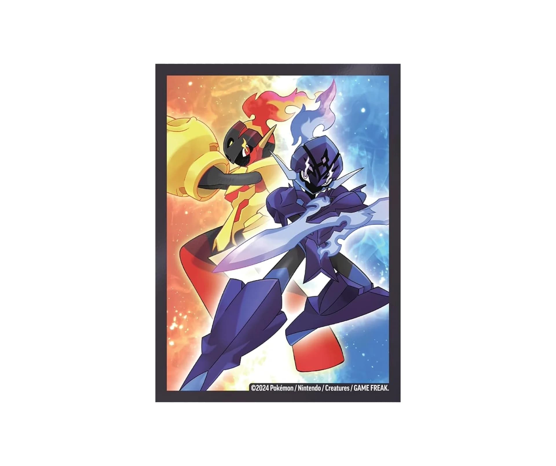 POKEMON TCG: ARMAROUGE EX PREMIUM COLLECTION karte 820650857522