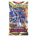 POKEMON TCG: ASTRAL RADIANCE BOOSTER PACK 5060705220375