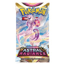 POKEMON TCG: ASTRAL RADIANCE BOOSTER PACK 5060705220375