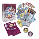 POKEMON TCG: Holiday Calendar (Glaceon, Crabominable, Articuno) 196214113213