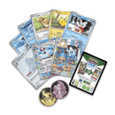 POKEMON TCG: Holiday Calendar (Glaceon, Crabominable, Articuno) 196214113213