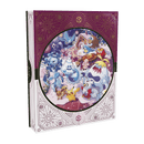 POKEMON TCG: Holiday Calendar (Glaceon, Crabominable, Articuno) 196214113213