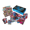 POKEMON TCG: Mega Charizard X EX Ultra-Premium Collection 196214116924