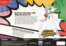 POKEMON TCG: Mega Evolution - Ascended Heroes - Premium Poster Collection 196214131033