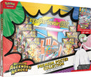 POKEMON TCG: Mega Evolution - Ascended Heroes - Premium Poster Collection 196214131033