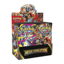 POKEMON TCG: Mega Evolutions - Booster Pack 196214115903