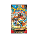 POKEMON TCG: Mega Evolutions - Booster Pack 196214115903