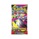 POKEMON TCG: Mega Evolutions - Booster Pack 196214115903