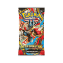 POKEMON TCG: Mega Evolutions - Booster Pack 196214115903
