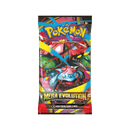 POKEMON TCG: Mega Evolutions - Booster Pack 196214115903