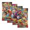 POKEMON TCG: Mega Evolutions - Booster Pack 196214115903