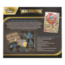 POKEMON TCG: Mega Evolutions - Elite Trainer Box 196214114845
