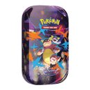 POKEMON TCG: Mega Evolutions - Mega Heroes Mini TIn 196214112841