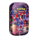 POKEMON TCG: Mega Evolutions - Mega Heroes Mini TIn 196214112841