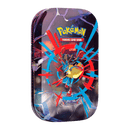 POKEMON TCG: Mega Evolutions - Mega Heroes Mini TIn 196214112841