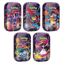 POKEMON TCG: Mega Evolutions - Mega Heroes Mini TIn 196214112841