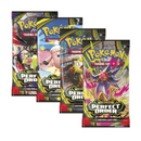 POKEMON TCG: Mega Evolutions - Perfect Order - Booster Pack 196214137110