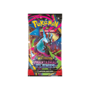 POKEMON TCG: Mega Evolutions -  Phantasmal Flames Booster Pack 196214126084