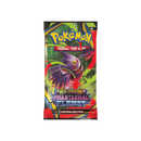 POKEMON TCG: Mega Evolutions -  Phantasmal Flames Booster Pack 196214126084