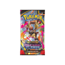 POKEMON TCG: Mega Evolutions -  Phantasmal Flames Booster Pack 196214126084