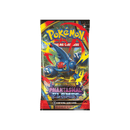 POKEMON TCG: Mega Evolutions -  Phantasmal Flames Booster Pack 196214126084