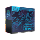 POKEMON TCG: Mega Evolutions - Phantasmal Flames Elite Trainer Box 196214124813