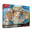 POKEMON TCG: Mega Kangaskhan EX Collecton 196214116863